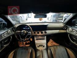 مرسيدس بنز E-Class